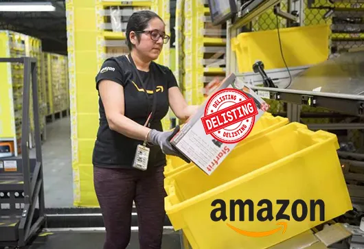 Canon Makes More Online Removal Requests