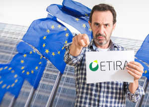 ETIRA Demands Environment Action from the EU rtmworld