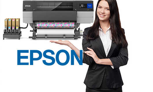 chef kutter gnier Epson Launches a Faster Industrial Textile Printer - RTM World