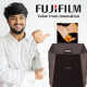 Fujifilm Launches Square Format Smartphone Printer