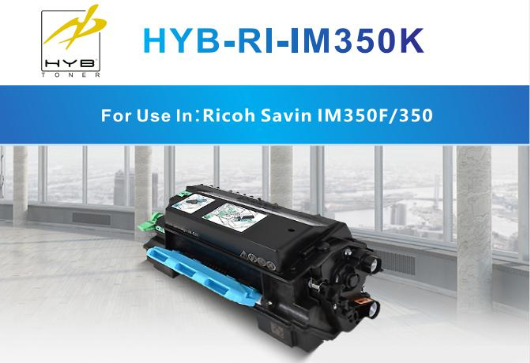 New Compatible Toner Cartridge from HYB