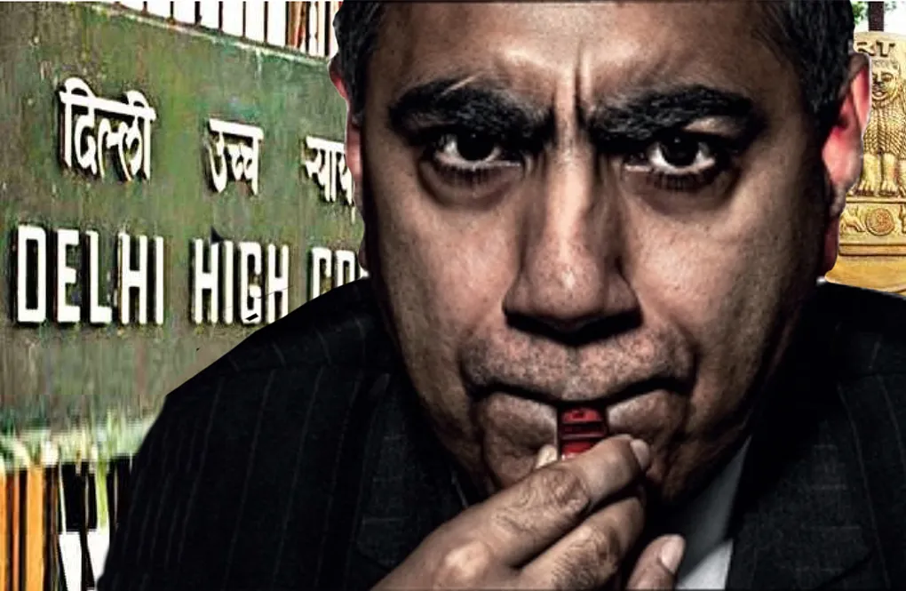 Bribery Charges: High Court Summons HP