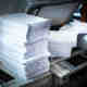 US Printing Paper Shipments Continues to Drop
