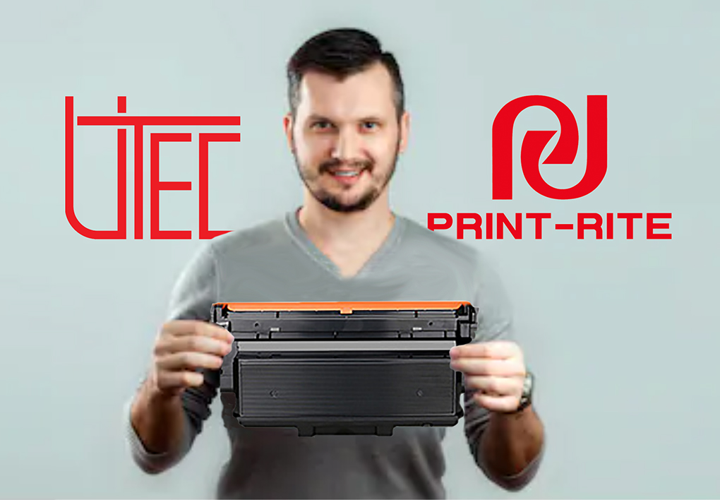 Print-Rite Releases IP Safe Compatible Cartridges for HP rtmworld