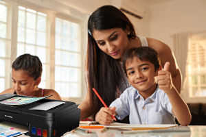 Home Printer Sales Spike Thanks to Homeschooling rtmworld