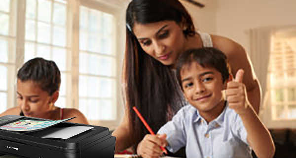 Home Printer Sales Spike Thanks to Homeschooling rtmworld