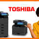New Additions to Toshiba e-STUDIO Series