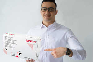 Toner Ink News August 2020: XEROX Uses Newbuilds