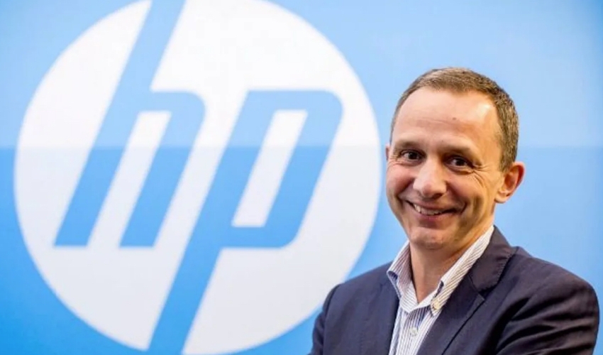HP Beats Q3 with Strong Results