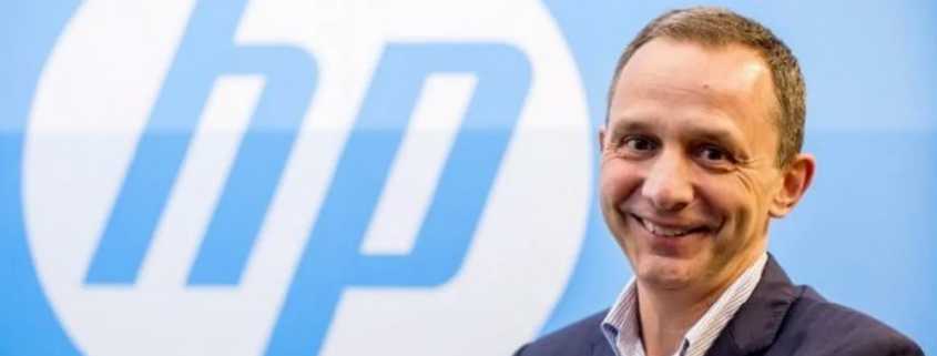 HP Beats Q3 with Strong Results