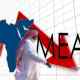 IDC: MEA HCP Market Reports Decline in Q2