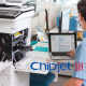 Chipjet Disable Printer Cartridge-Protection