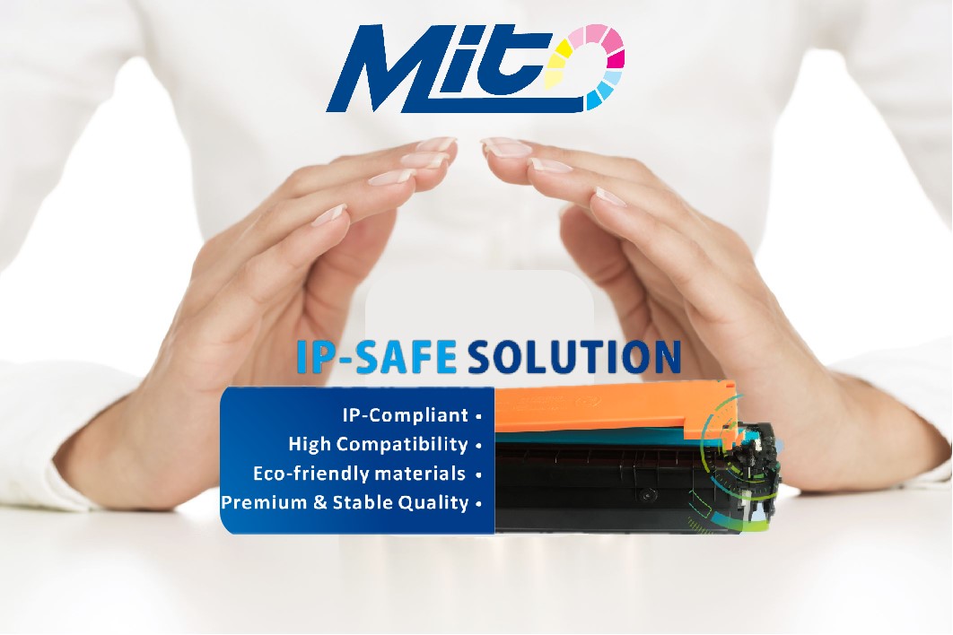 Mito Launches New IP-safe Solution for Canon and HP
