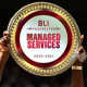 Four OEMs Named as Managed Services Winners
