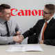 Canon Settles with Doree Supplies in Germany