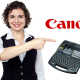 New Cable ID Printers from Canon