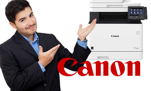 New Additions to Canon imageCLASS X Series