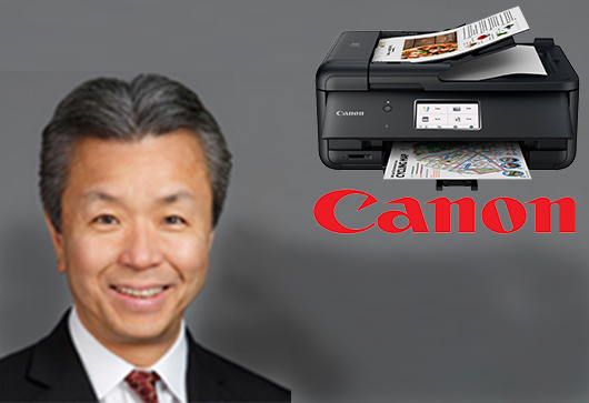 New Additions to Canon PIXMA Series