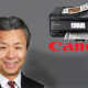 New Additions to Canon PIXMA Series