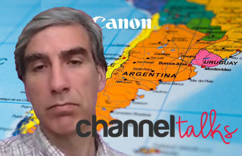 Epson Canon Pantum Analyze the Print Market in Argentina