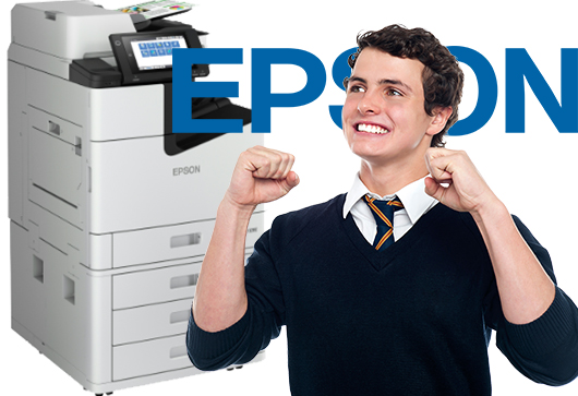 Epson Released New EcoTank Printers - RTM World