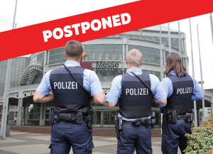 Paperworld 2021 Postponed in Frankfurt