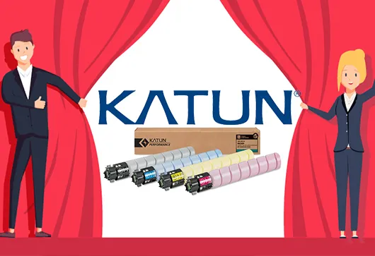New Release from Katun