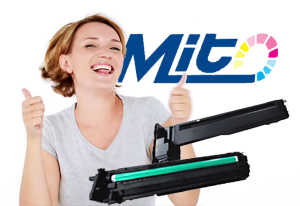 New Compatible HP Drum Unit from Mito