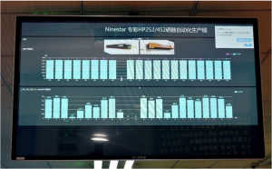 Ninestar Answers Up About Smart Cartridge Manufacturing