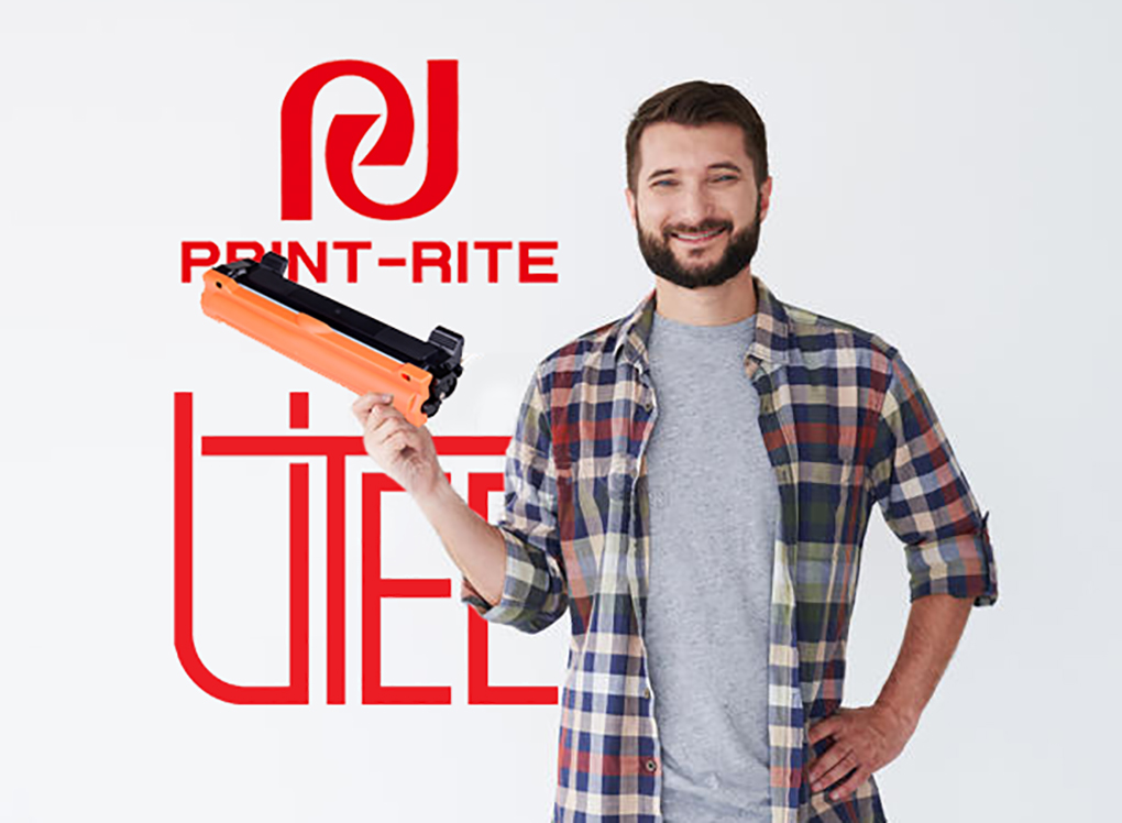Print-Rite Releases Improved Toner Cartridges for Brother - RTM World