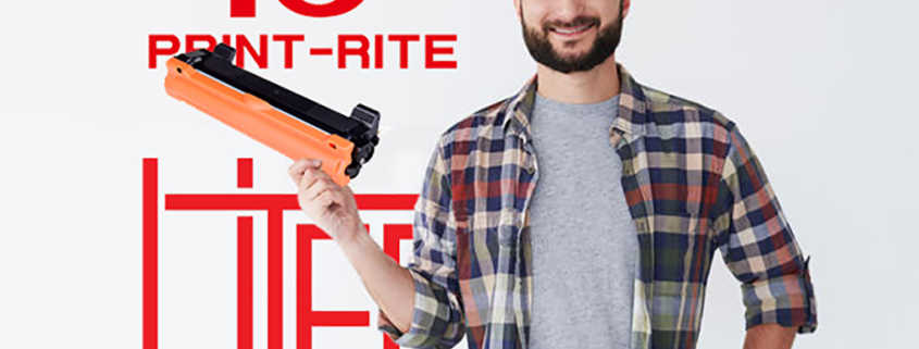 Print-Rite Releases Improved Toner Cartridges for Brother