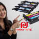 New Color Toner Cartridge and Drum Unit from Print-Rite