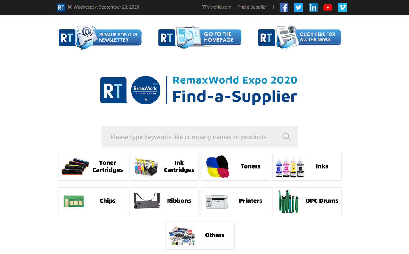 remaxworld,find-a-supplier