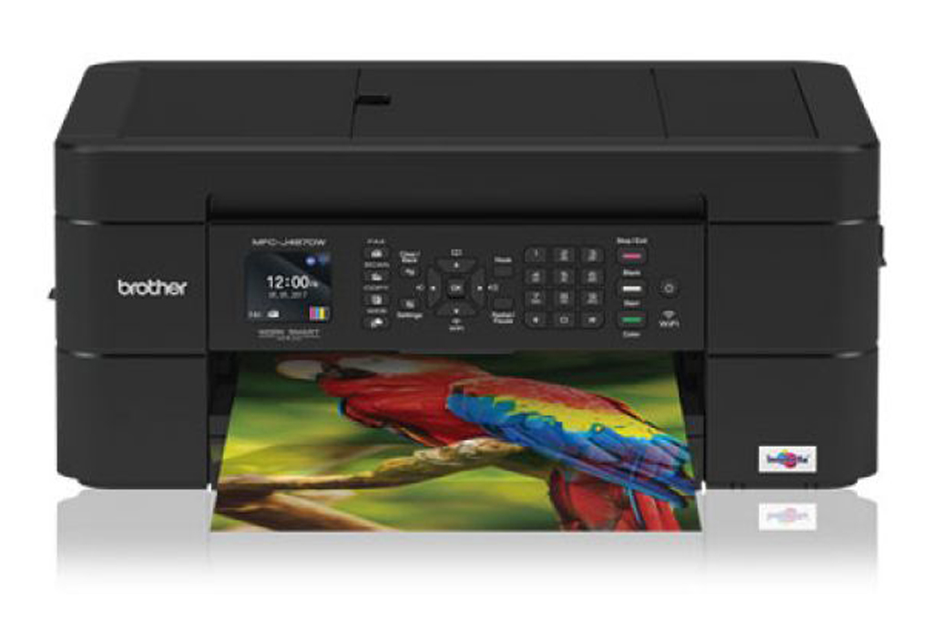 Cartridge World Reveals the Top 10 Printers for SOHO