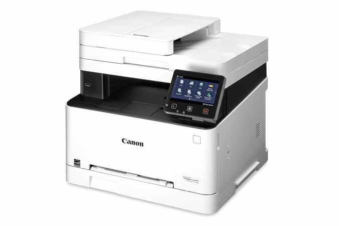Best Overall Printer for Small Business