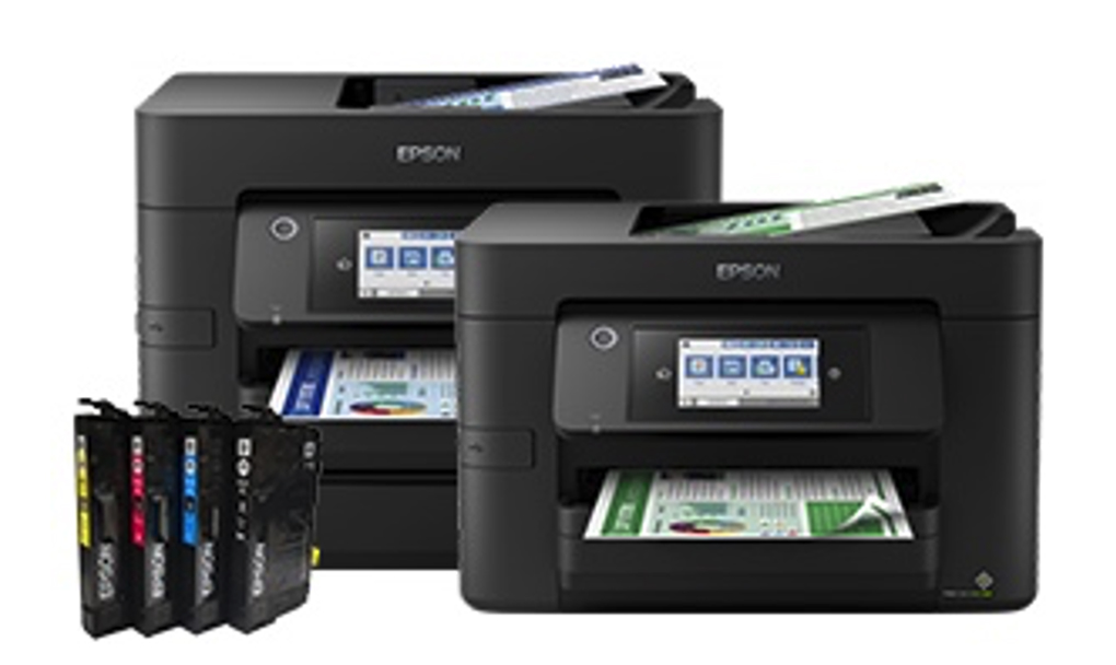 G&G First-to-Market Replacement Ink Cartridges for Epson
