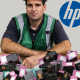 HP Expands Recycling Program to 68 Countries