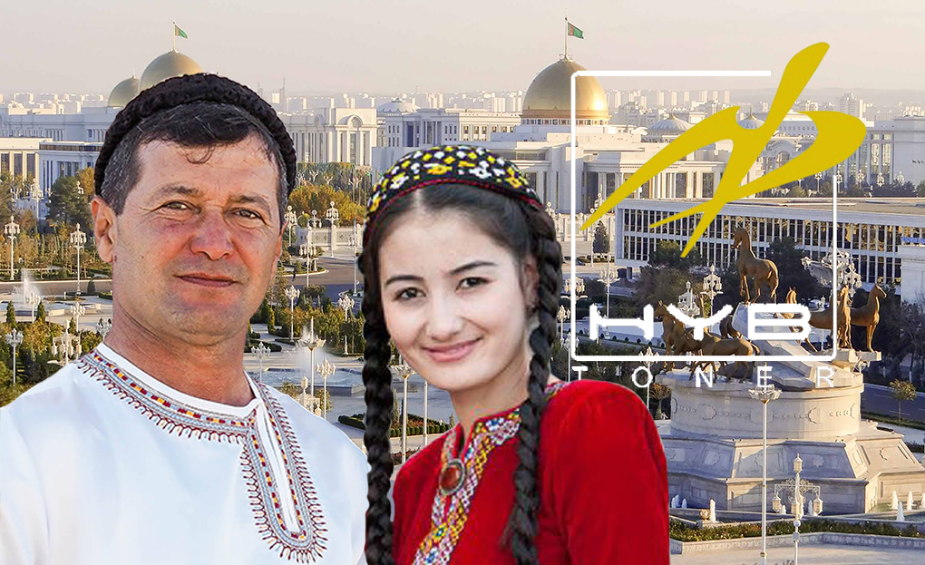 HYB Moves into Turkmenistan with New Distributor Partner