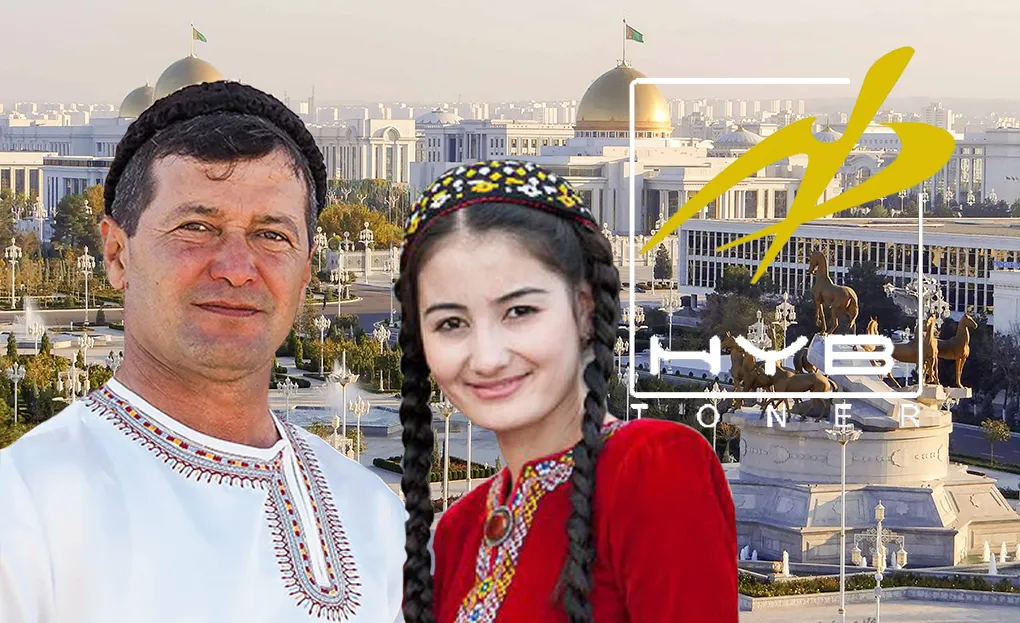 HYB Moves into Turkmenistan with New Distributor Partner