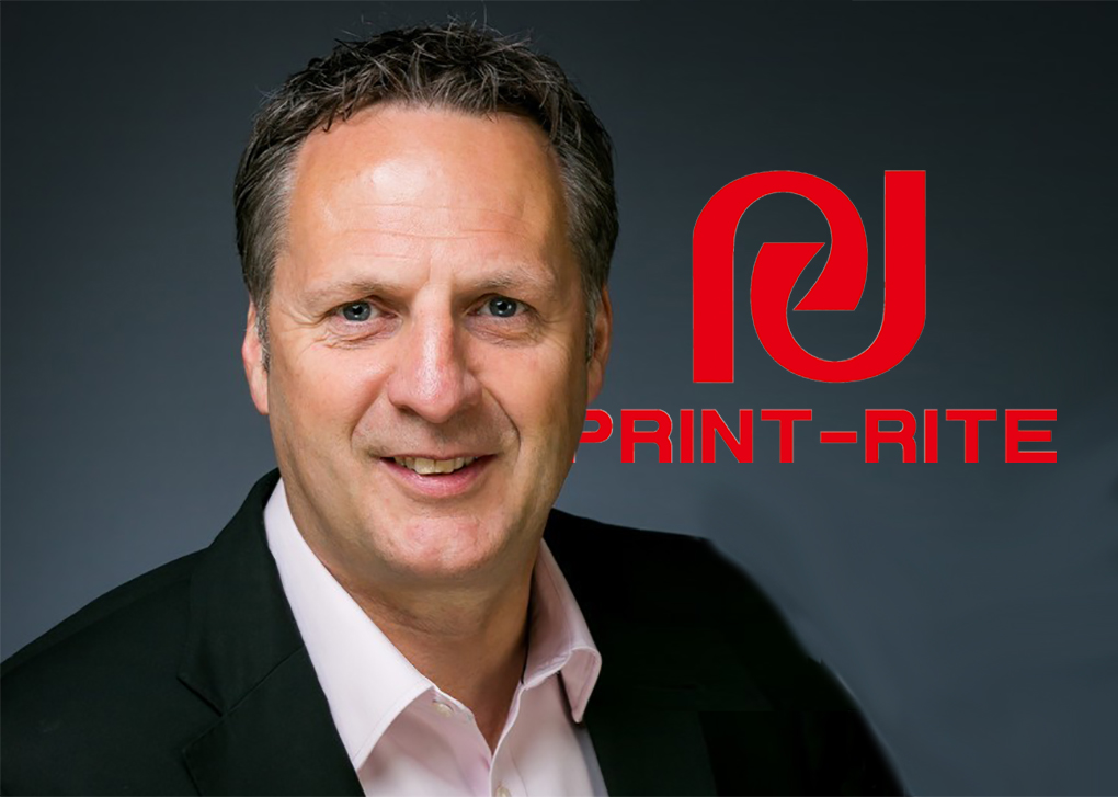 FusionPlus Data Cheers On Print-Rite Pelikan UK Deal