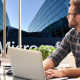 Microsoft Allows 150 Thousand Employees to Work From Home