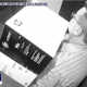 Caught on CCTV Stealing Toner