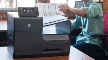 New Normal for Office Printing