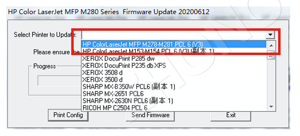 Zhono Responds to CF500 Series Firmware Upgrade