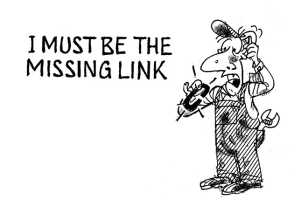 Are You the Missing Link in the Industry Chain Berto Asks