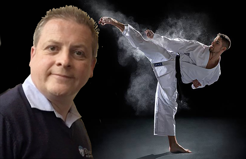 The Martial Art of Fighting for your Business