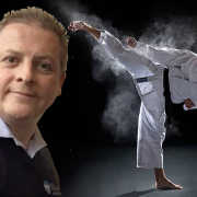 The Martial Art of Fighting for your Business