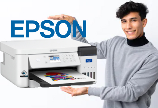 Epson Offers New Printing Solution for Gifting and Promo Sector