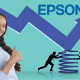 Epson Sales Rebounds Back in Q2