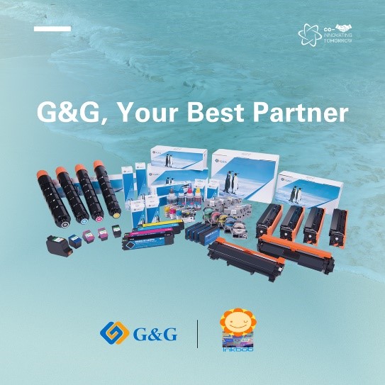 G&G Distribution Partnership Caribbean